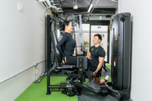 ジムが続かなかった人ほどパーソナルジムが合う理由