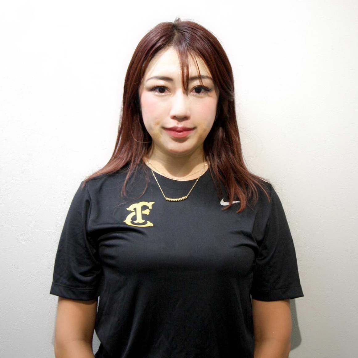 Megumi Matsumoto